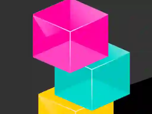 Гульня Falling Boxes онлайн