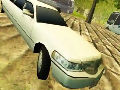Гульня Limousine Driver онлайн