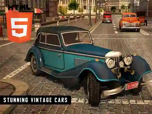 Гульня Mafia Driver онлайн