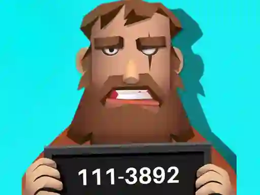 Гульня Find Out The Criminal онлайн
