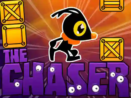 Гульня The Chaser онлайн