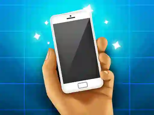 Гульня Smartphone Tycoon онлайн