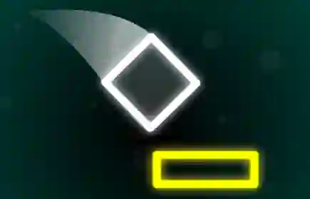 Гульня Infinite Road онлайн