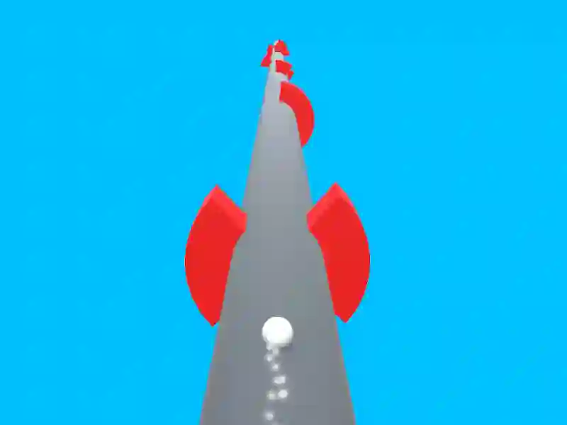 Гульня Level Rotator онлайн