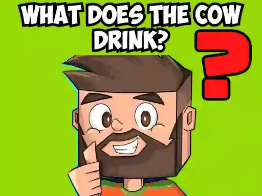 Гульня  Brain IQ test Minecraft Quiz онлайн