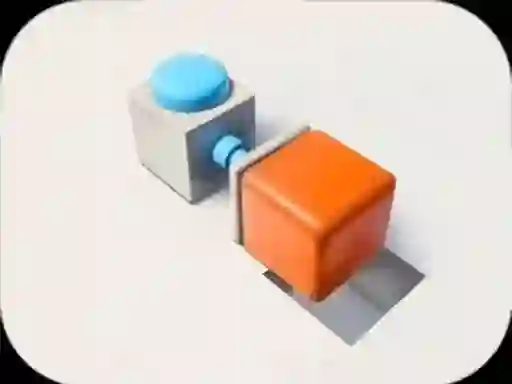 Гульня Press to Push онлайн