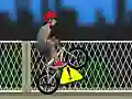 Гульня BMX Pro Style онлайн