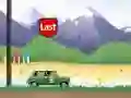 Гульня Renegade Racing онлайн