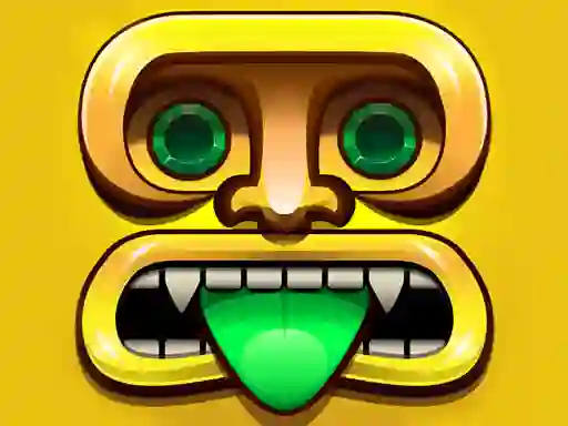 Гульня Temple Raider онлайн