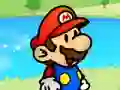 Гульня Mario vs. Luigi онлайн