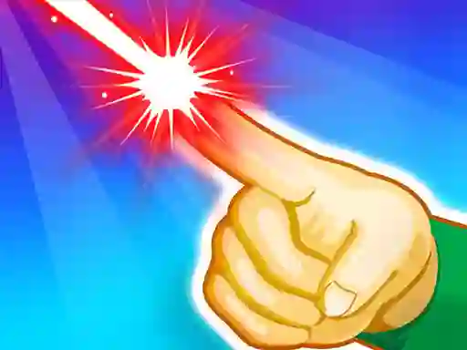 Гульня Light It On онлайн