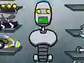 Гульня Build A Robot онлайн