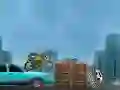 Гульня Star Stunt Biker онлайн