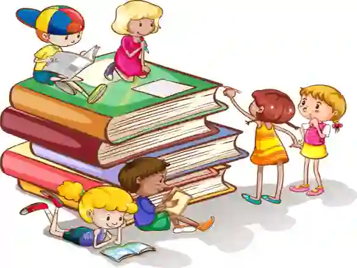 Гульня Back To School Puzzle онлайн