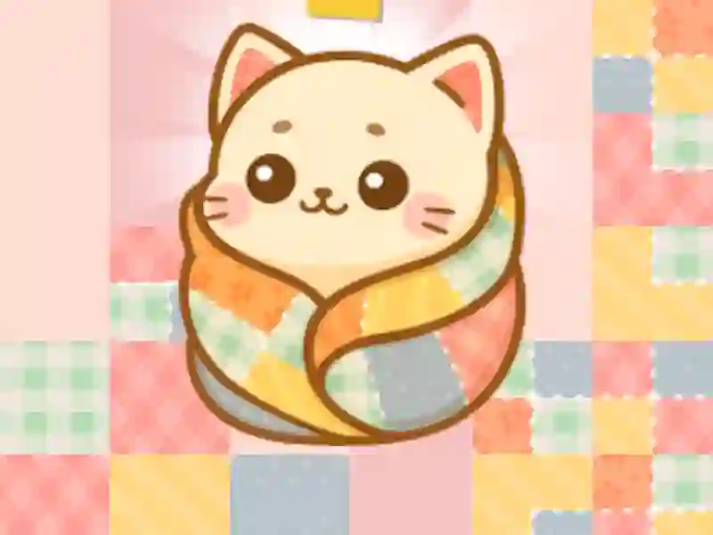 Гульня Blankets онлайн