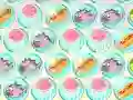 Гульня Spongebob Sweet Bubble онлайн