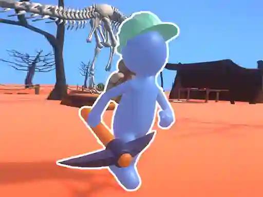 Гульня Dino Digg онлайн