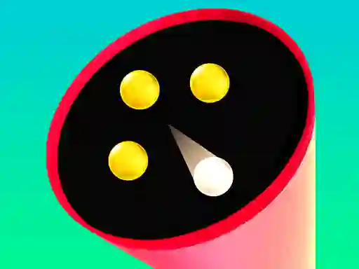 Гульня Circle Round Pool онлайн