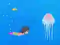 Гульня Summer Shells онлайн