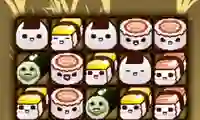 Гульня Sushi Madness онлайн