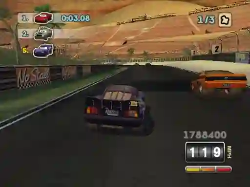 Гульня Car Racing Championship онлайн