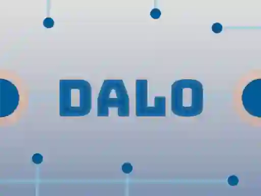 Гульня Dalo онлайн