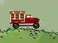 Гульня Big Truck Adventures 2 онлайн
