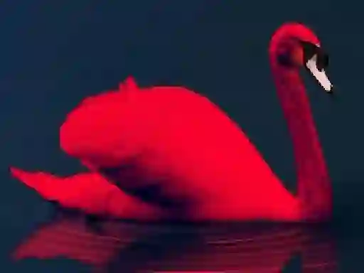 Гульня Love Birds Puzzle онлайн