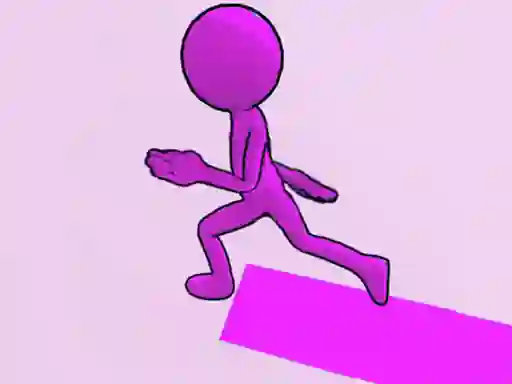 Гульня Path Painter онлайн