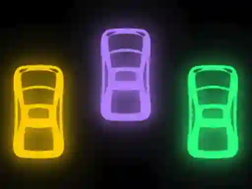Гульня 3 Cars онлайн