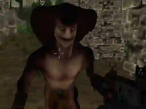 Гульня Masked Forces Ancient Serpents онлайн