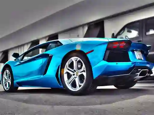 Гульня Sports Cars онлайн