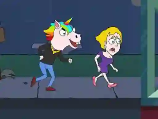 Гульня Save The Girl 2 онлайн