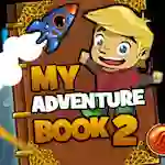Гульня My Adventure Book 2 онлайн
