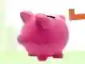 Гульня Rich piggy онлайн