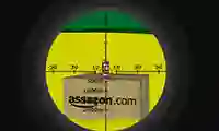 Гульня Sniper Shooter онлайн