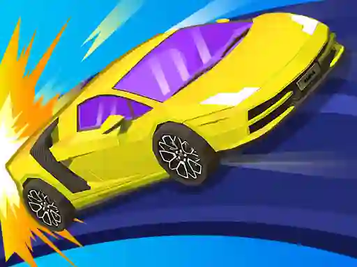 Гульня Road Race 3D онлайн
