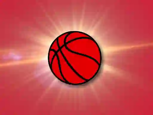 Гульня Basketball Bounce онлайн