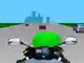 Гульня Speed Biker онлайн