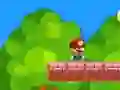 Гульня New Super Mario Bros 2 онлайн