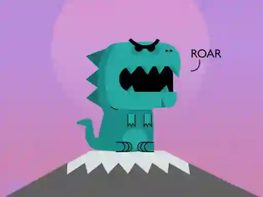 Гульня Dragon Blast онлайн