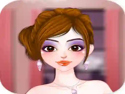 Гульня Perfect Prom Dressup онлайн