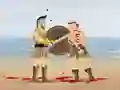 Гульня Trojan Hero онлайн