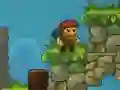 Гульня Mushroomer онлайн