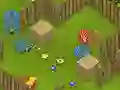 Гульня Mushroom Mudness онлайн