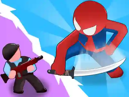 Гульня Super Cloner 3D онлайн