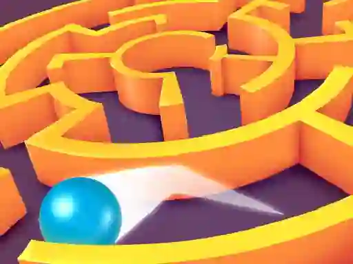 Гульня Balls Out 3d онлайн
