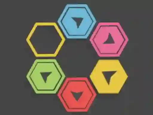 Гульня MoHeX онлайн