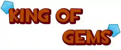 Гульня King of Gems онлайн