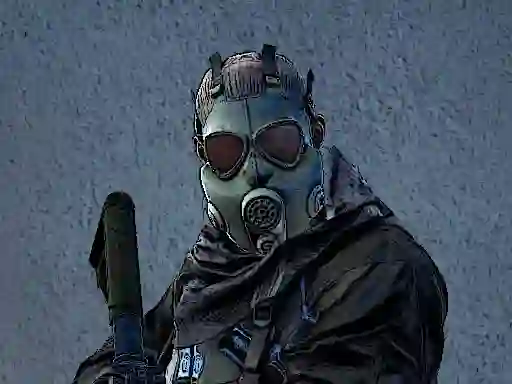 Гульня Crazy Strike Force онлайн